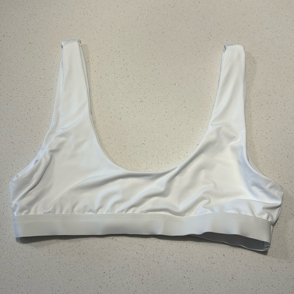 Bikini top